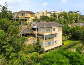 House for Sale Kingston & St. Andrew, Stony Hill P