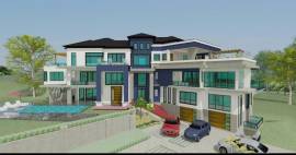 House for Sale Kingston & St. Andrew, Kingston 8