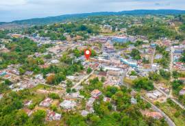 Commercial Bldg/Offices for Sale St. Ann, Browns T