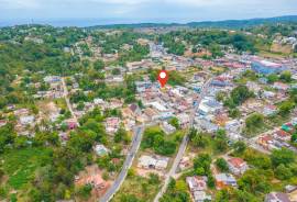 Commercial Bldg/Offices for Sale St. Ann, Browns T