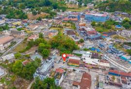 Commercial Bldg/Offices for Sale St. Ann, Browns T