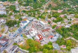 Commercial Bldg/Offices for Sale St. Ann, Browns T