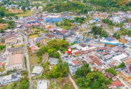 Commercial Bldg/Offices for Sale St. Ann, Browns T