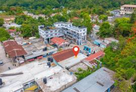 Commercial Bldg/Offices for Sale St. Ann, Browns T