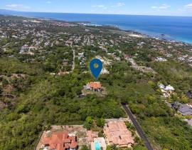 House for Sale St. James, Rose Hall