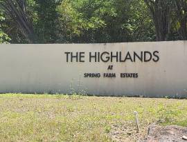 House for Sale St. James, Rose Hall