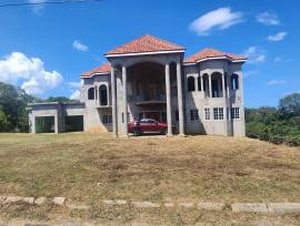 House for Sale St. James, Rose Hall