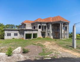 House for Sale St. James, Rose Hall