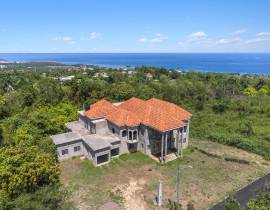 House for Sale St. James, Rose Hall