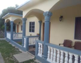 House for Sale St. Ann, Discovery Bay