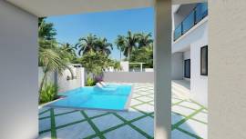 House for Sale St. Mary, Tower Isle