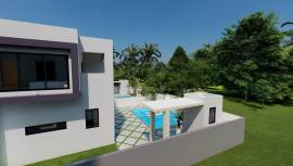 House for Sale St. Mary, Tower Isle