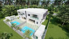 House for Sale St. Mary, Tower Isle