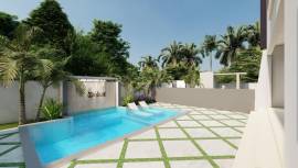 House for Sale St. Mary, Tower Isle