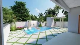 House for Sale St. Mary, Tower Isle