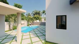 House for Sale St. Mary, Tower Isle