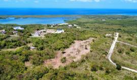 Development Land (Residential) for Sale Trelawny, 