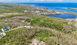 Development Land (Residential) for Sale Trelawny, 