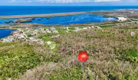 Development Land (Residential) for Sale Trelawny, 