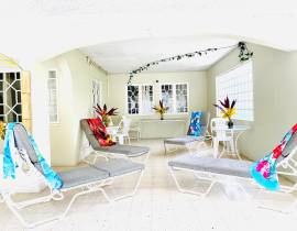 Resort Apartment/Villa for Sale St. Mary, Port Mar