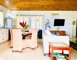 Resort Apartment/Villa for Sale St. Mary, Port Mar