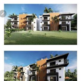 Resort Apartment/Villa for Sale St. Ann, Laughland