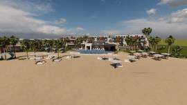 Resort Apartment/Villa for Sale St. Ann, Laughland