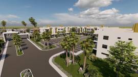 Resort Apartment/Villa for Sale St. Ann, Laughland