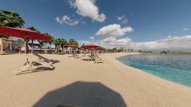 Resort Apartment/Villa for Sale St. Ann, Laughland