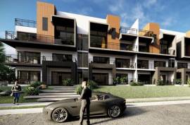 Resort Apartment/Villa for Sale St. Ann, Laughland