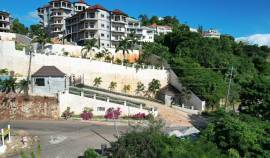 Apartment for Sale Kingston & St. Andrew, Red Hill