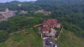 House for Sale St. James, Montego Bay