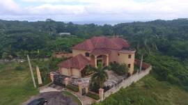 House for Sale St. James, Montego Bay