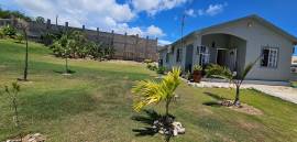 House for Rent St. Ann, Discovery Bay