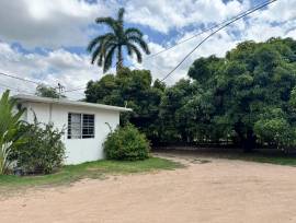 House for Sale Kingston & St. Andrew, Kingston 6