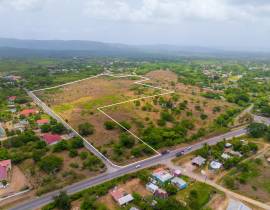 Development Land (Residential) for Sale Clarendon,