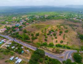 Development Land (Residential) for Sale Clarendon,