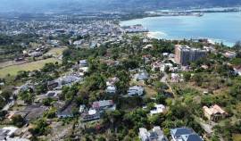 House for Sale St. James, Montego Bay