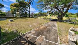 House for Sale St. James, Montego Bay