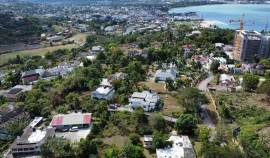 House for Sale St. James, Montego Bay