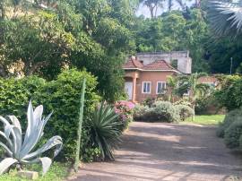 House for Sale St. James, Reading