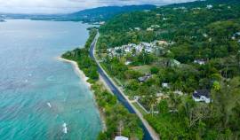 House for Sale St. James, Reading