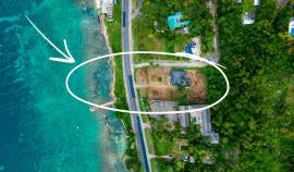 House for Sale St. James, Reading