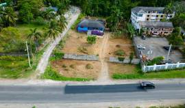 House for Sale St. James, Reading