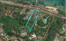 House for Sale St. James, Reading