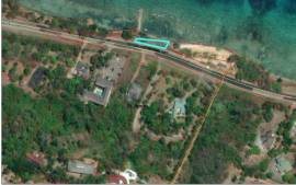 House for Sale St. James, Reading