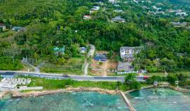 House for Sale St. James, Reading