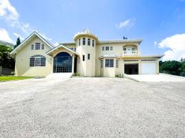 House for Sale Manchester, Mandeville