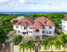 House for Sale St. Ann, Discovery Bay