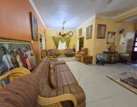 Townhouse for Sale Kingston & St. Andrew, Kingston